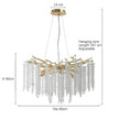 Odette Chandelier