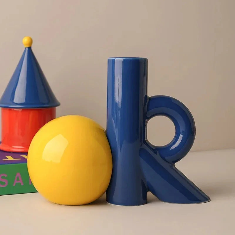 The OK Vase