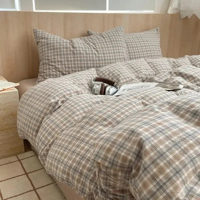Briseida Duvet Cover Set