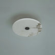 Marisol Marble Wall Lamp