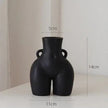 Bondi Body Sculpture Vase