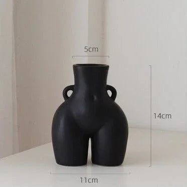 Bondi Body Sculpture Vase