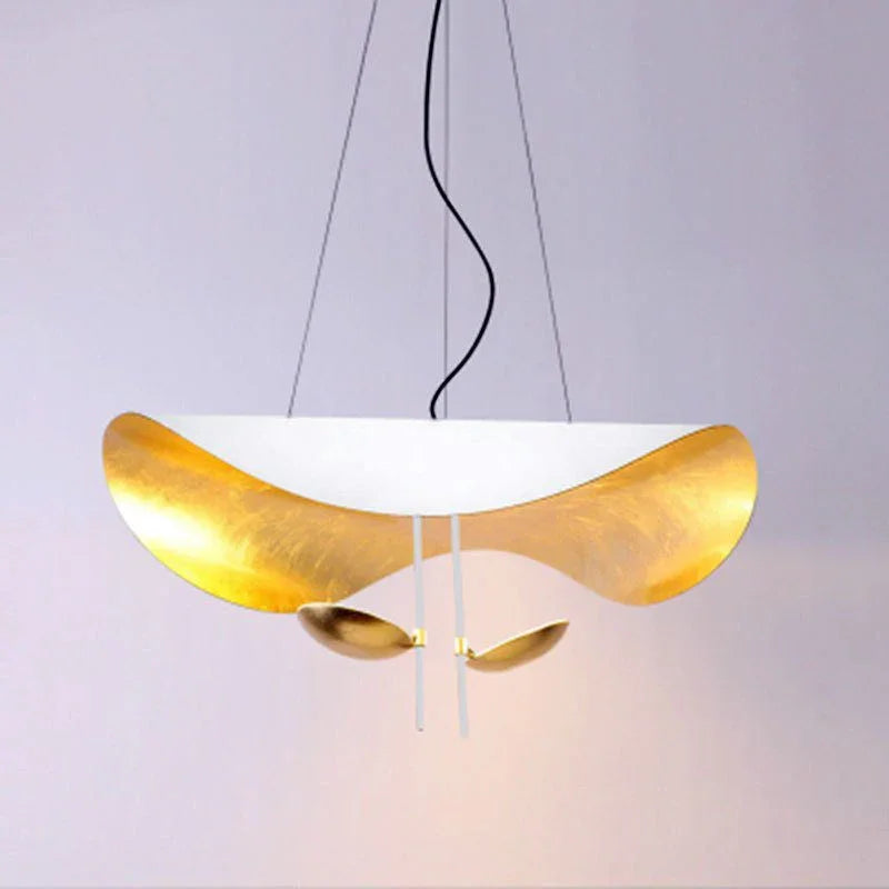 Layla Chandelier