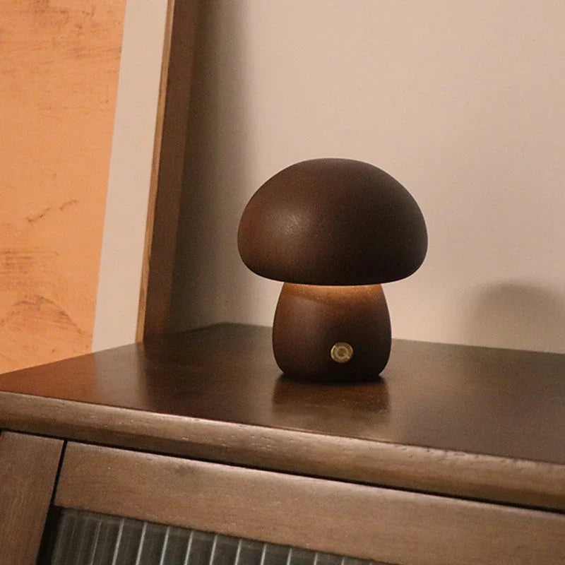 Sopp Table Lamp