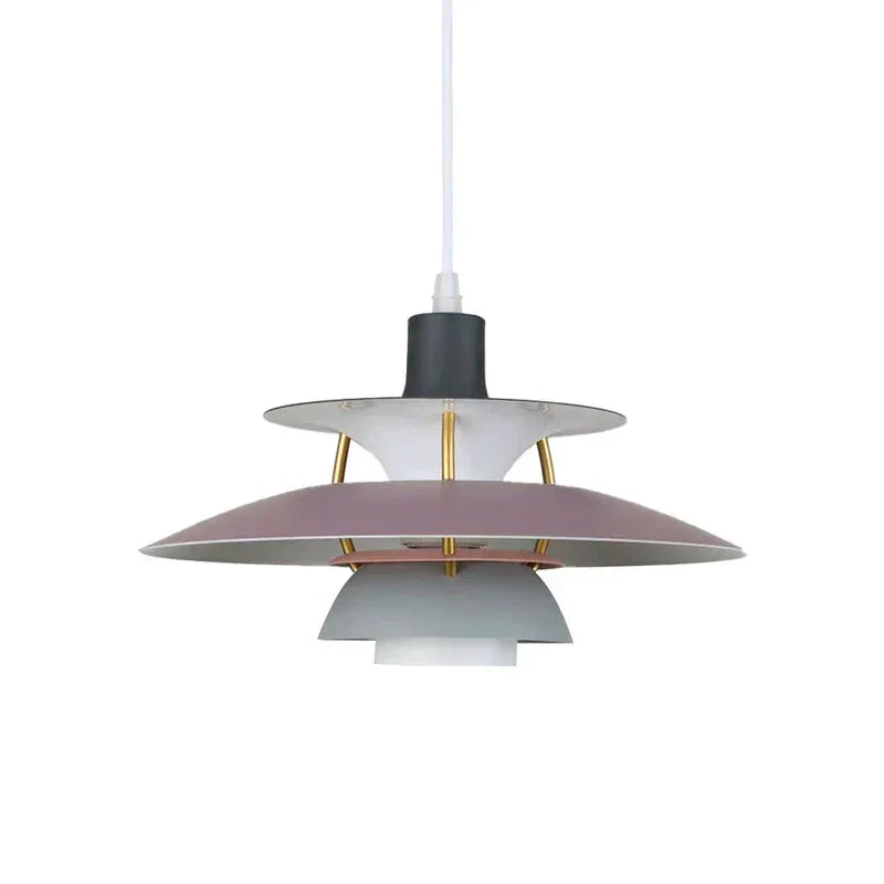 Fanciulla Pendant Lamp