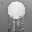 Boll Hydroponic Vase