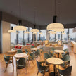 Julieh Pendant Lamp