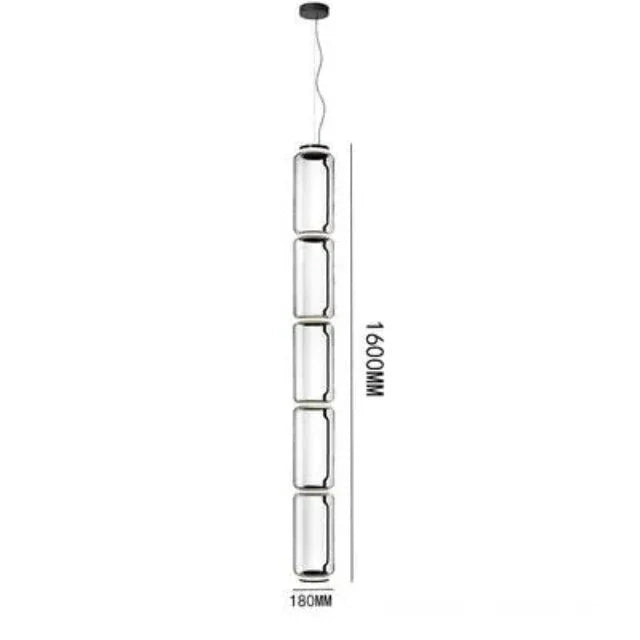Rhein Pendant Light Collection