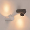 Alessia Waterproof LED Wall Lamp