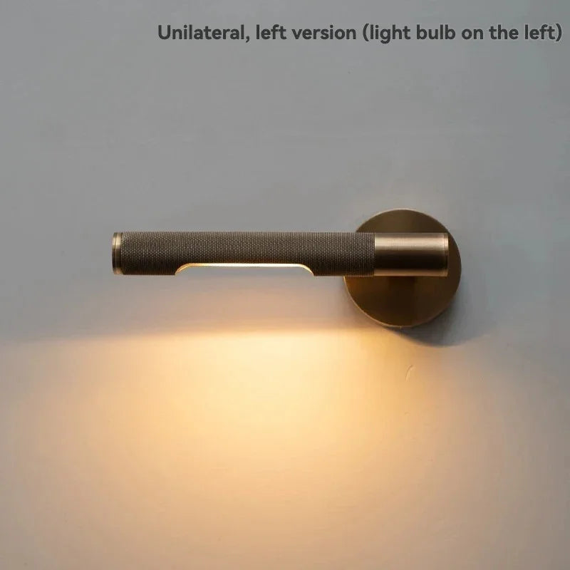 Greths Wall Light