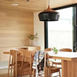 Scandinavian Pendant Lamp
