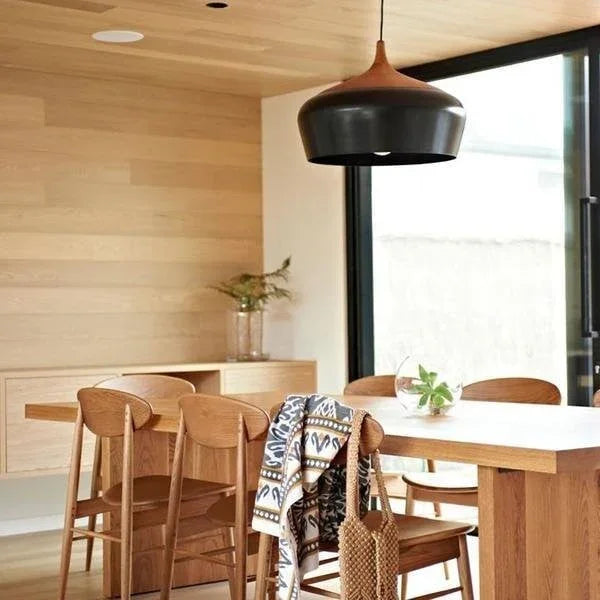 Scandinavian Pendant Lamp