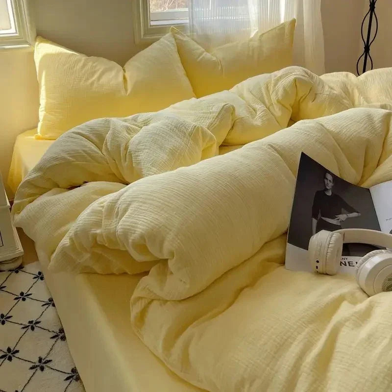 Sakura Bedding Set
