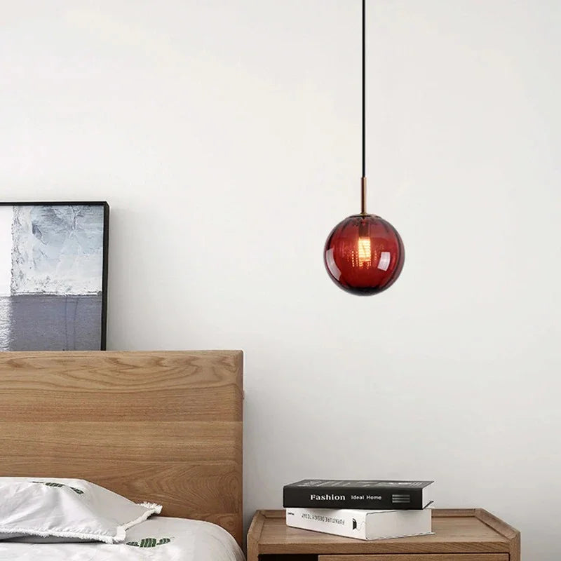 Charmine Pendant Lamp