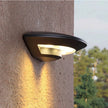 Elisa Outdoor Wall Lamp