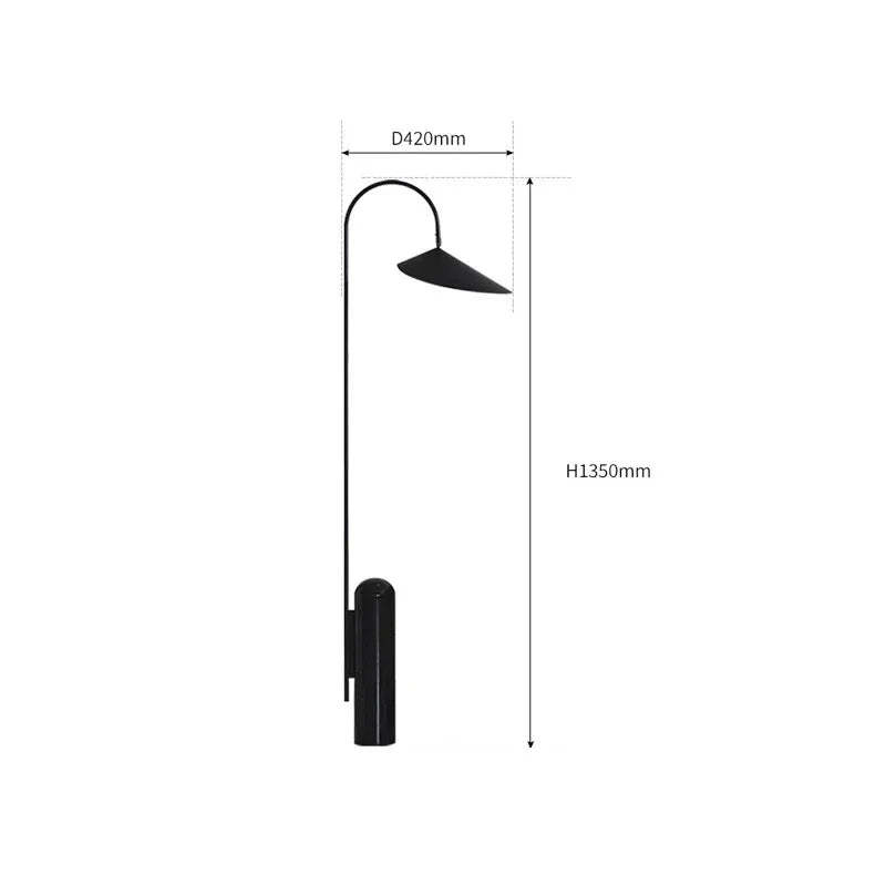 Marbella Floor Lamp