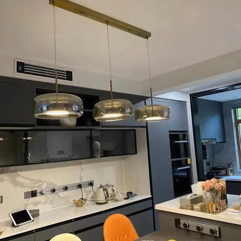Växa II Pendant Lamp