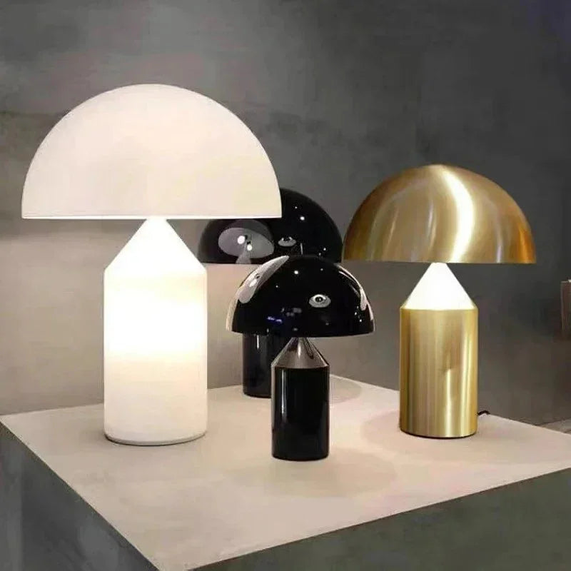 Vanguard Table Lamp