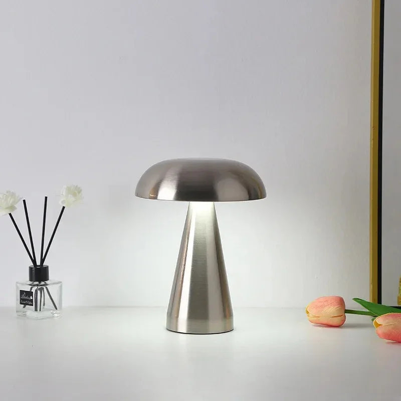 Paddington Portable Lamp