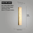 Mabhel Marble Wall Lamp