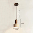 Priscilla Travertine Pendant Lamp