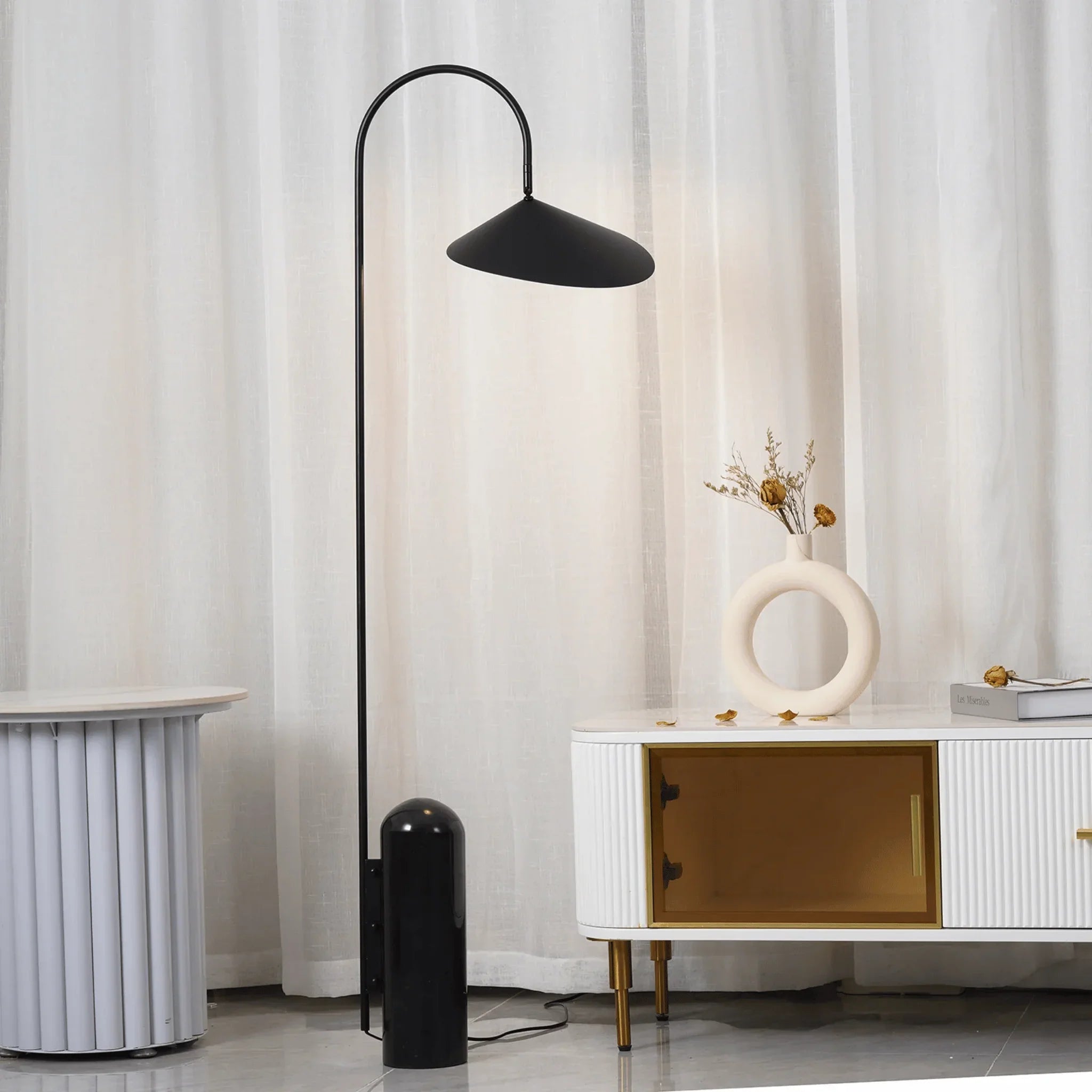 Marbella Floor Lamp