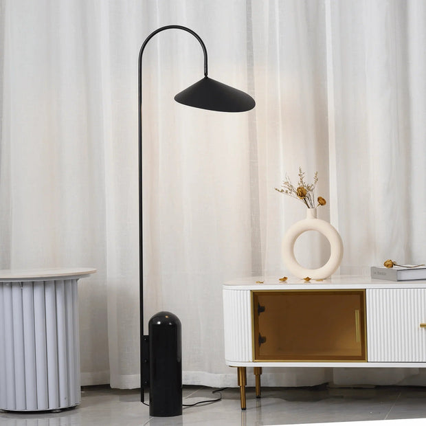 Marbella Floor Lamp
