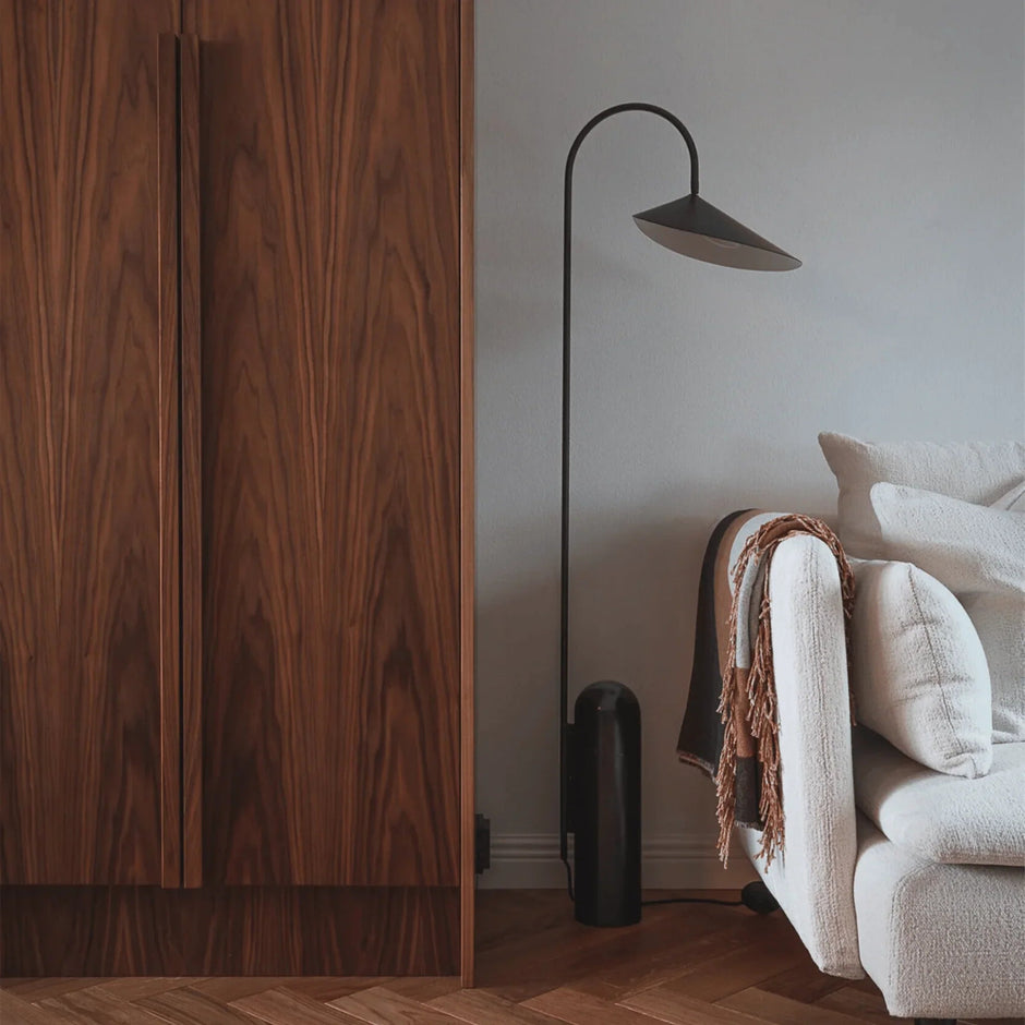 Marbella Floor Lamp