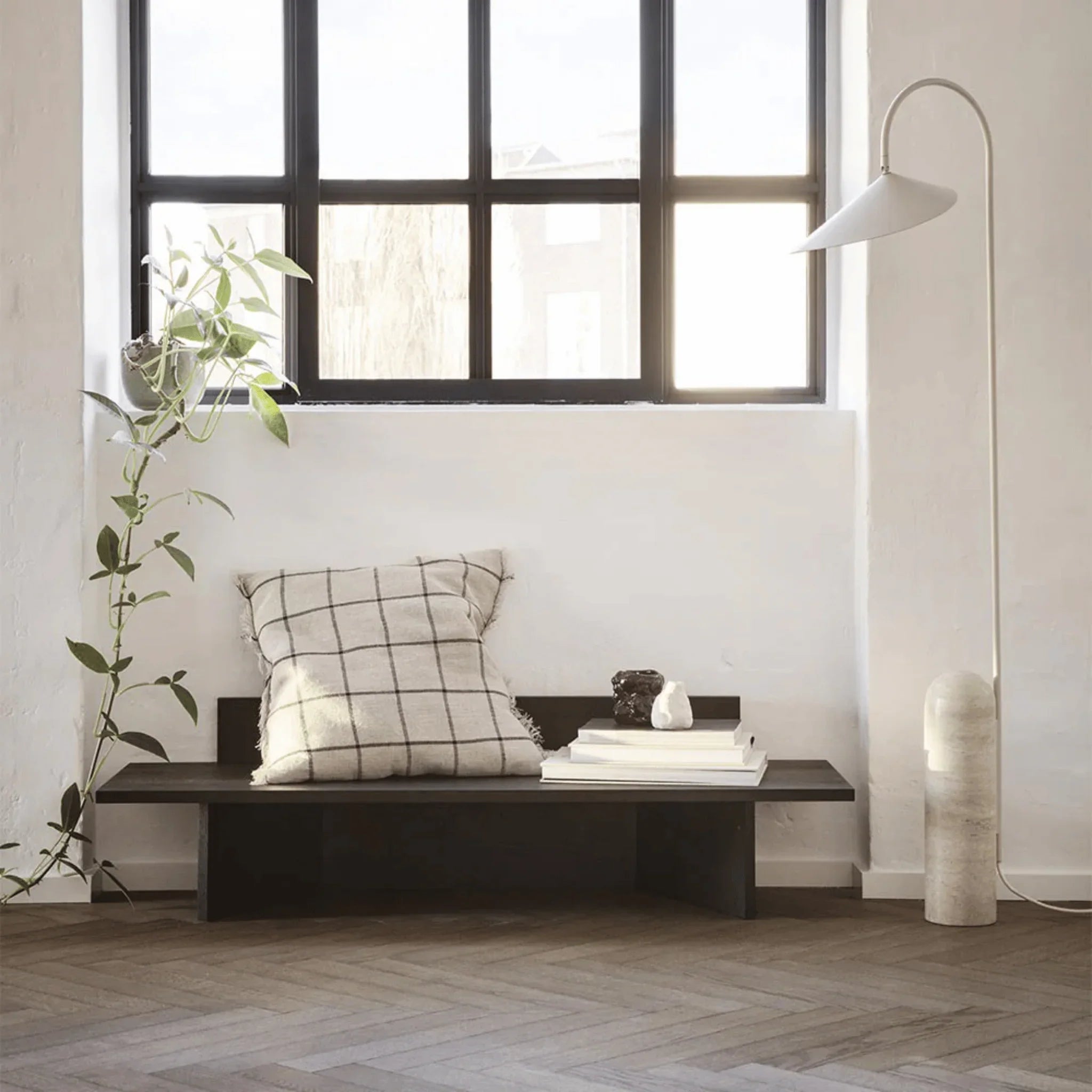 Marbella Floor Lamp
