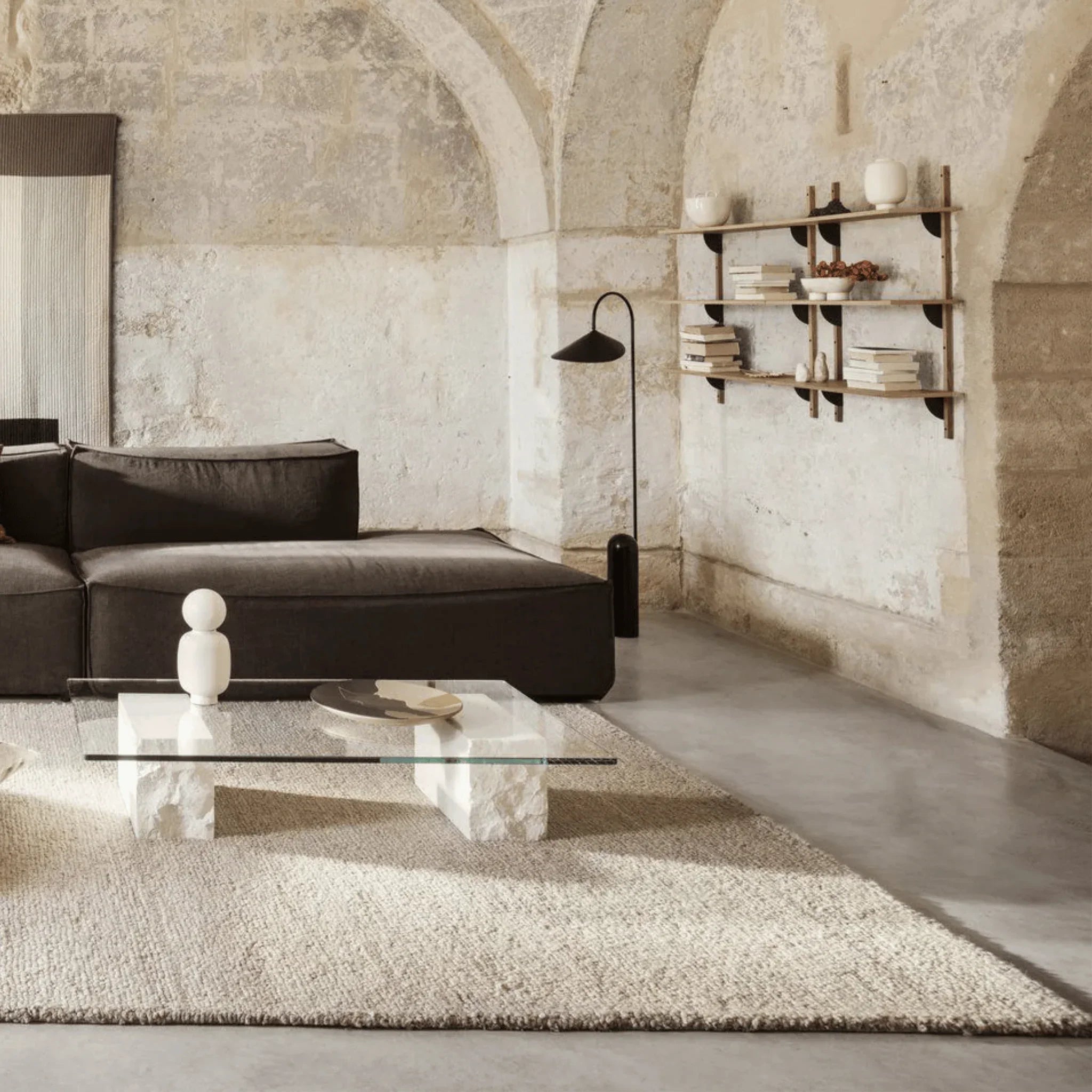 Marbella Floor Lamp