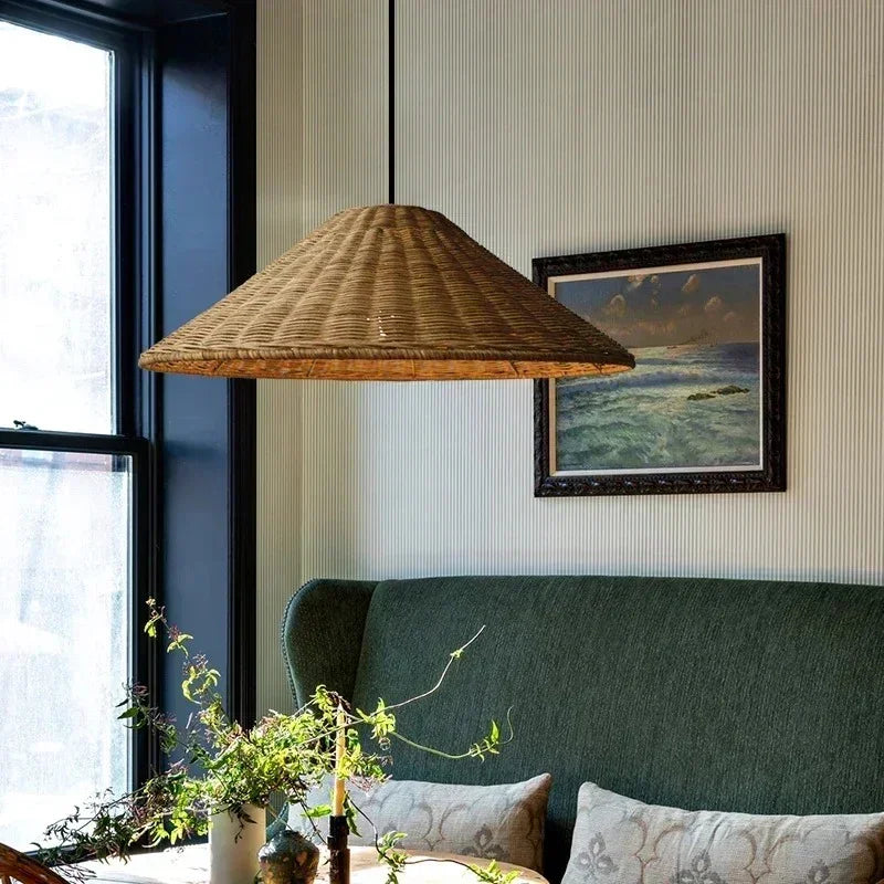 Cuba Pendant Light