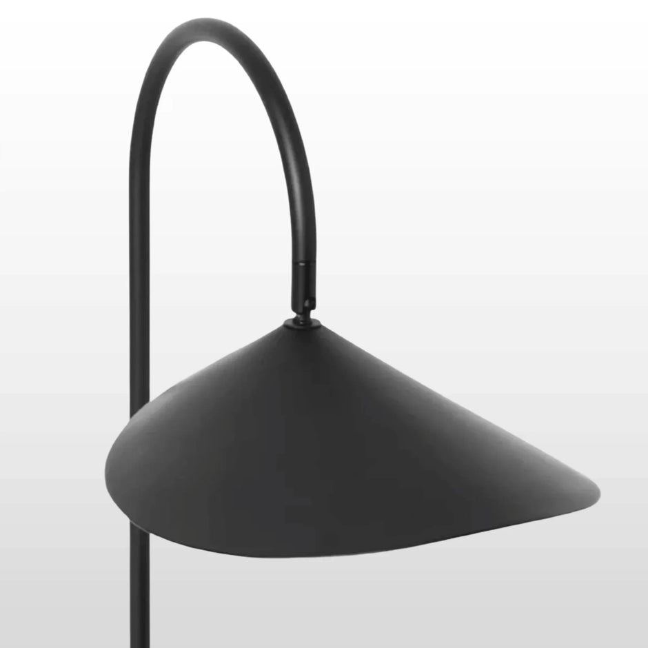 Marbella Floor Lamp