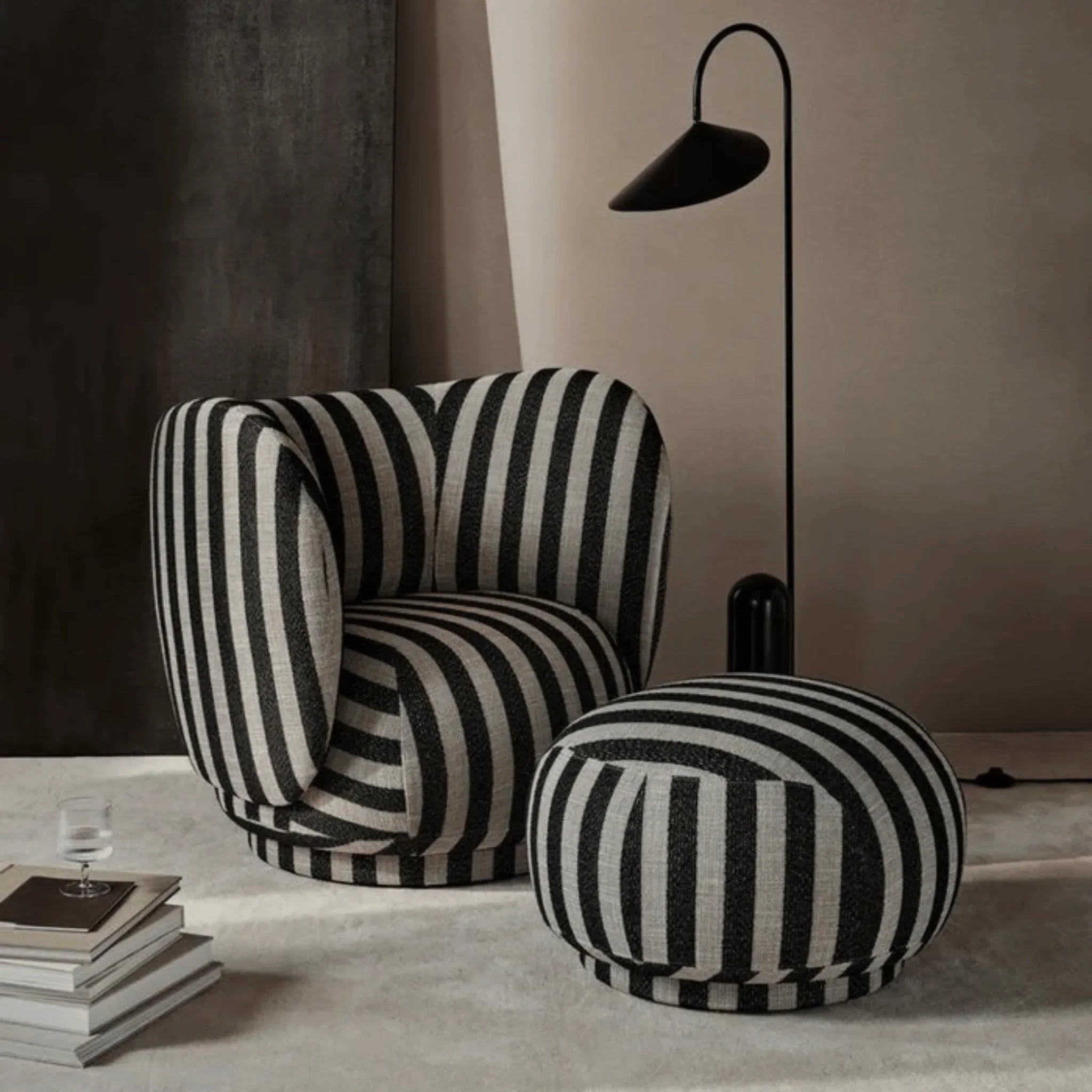 Marbella Floor Lamp