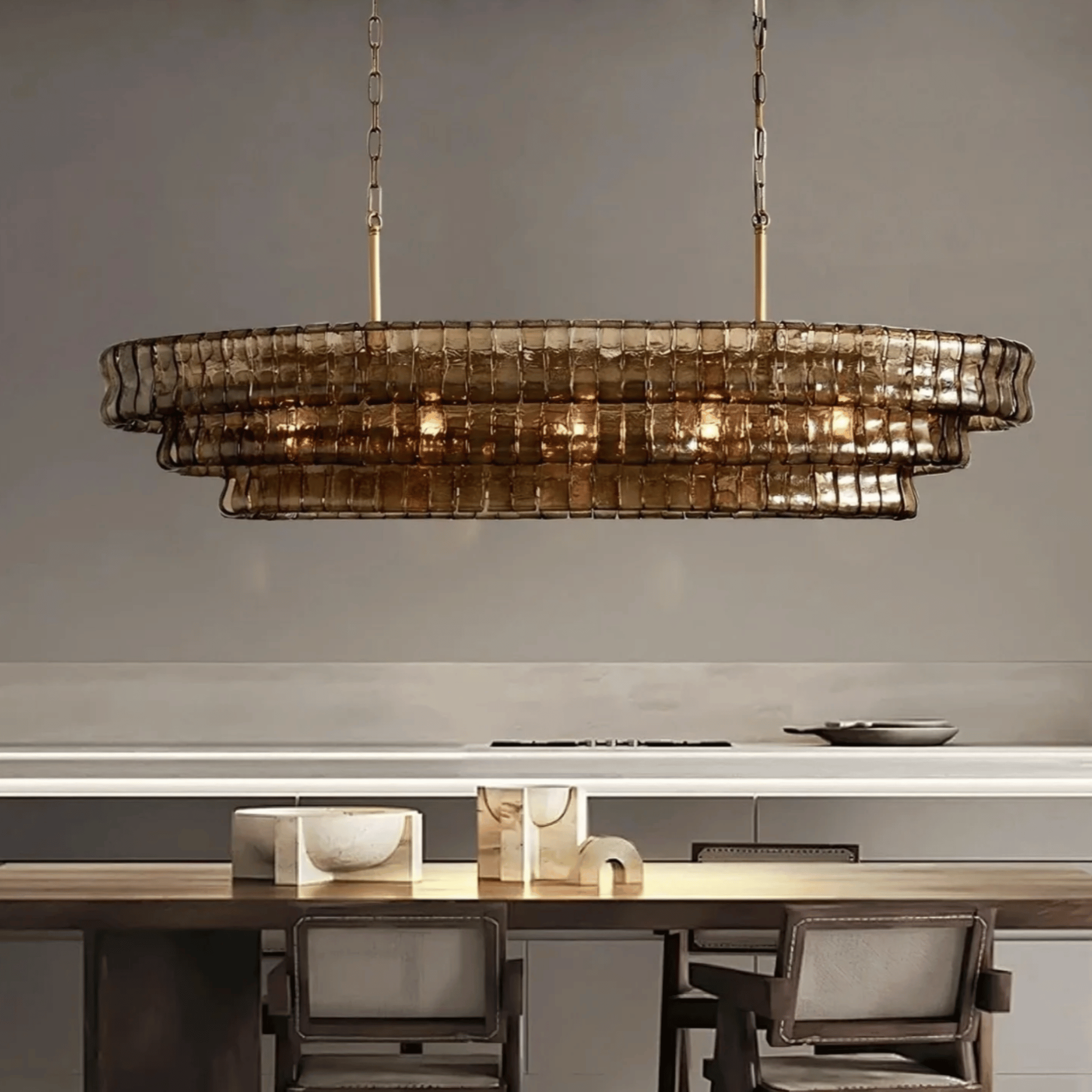 Vintale Chandelier