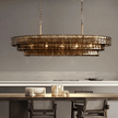 Vintale Chandelier