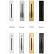 Shadee Motion Sensor Stair Wall Light