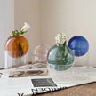 Boll Hydroponic Vase