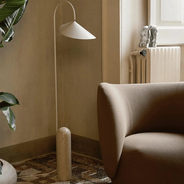 Marbella Floor Lamp