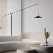 Velluto Floor Lamp