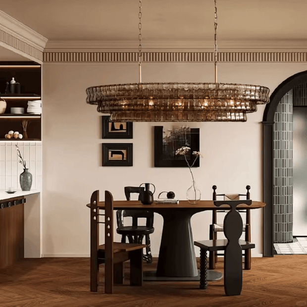 Vintale Chandelier
