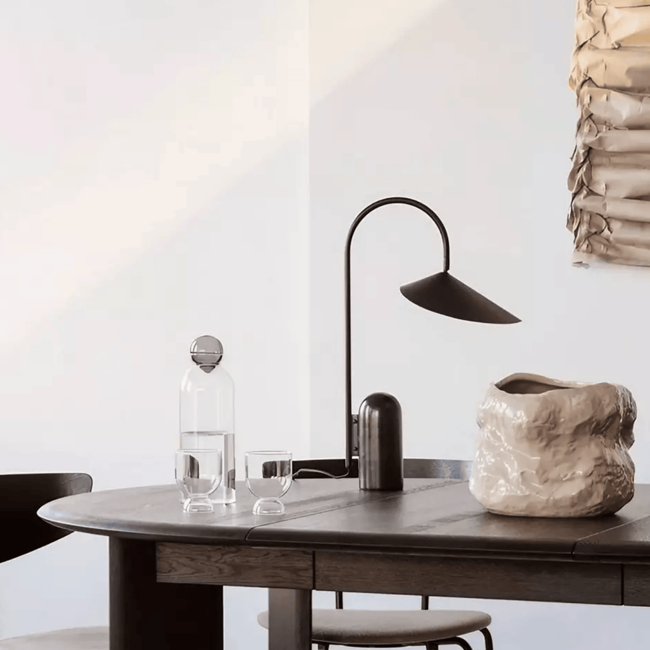 Marbella Table Lamp