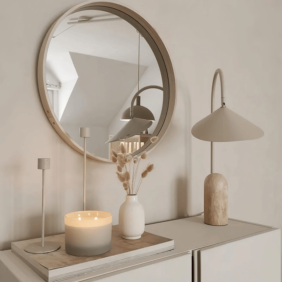 Marbella Table Lamp