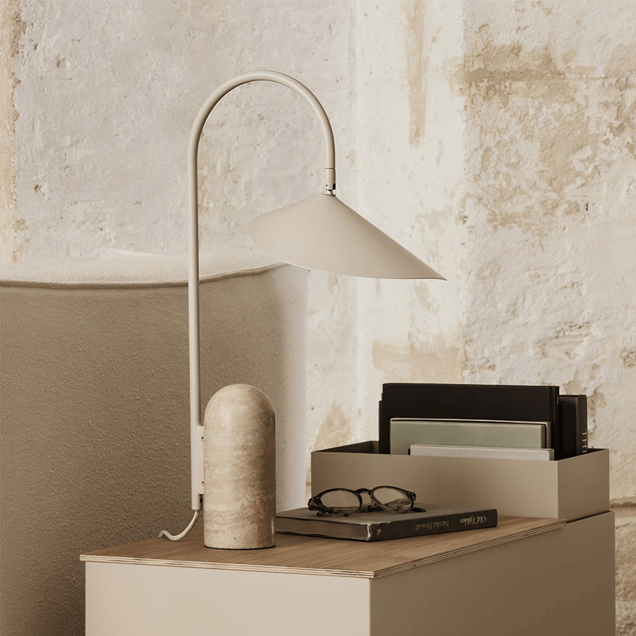 Marbella Table Lamp