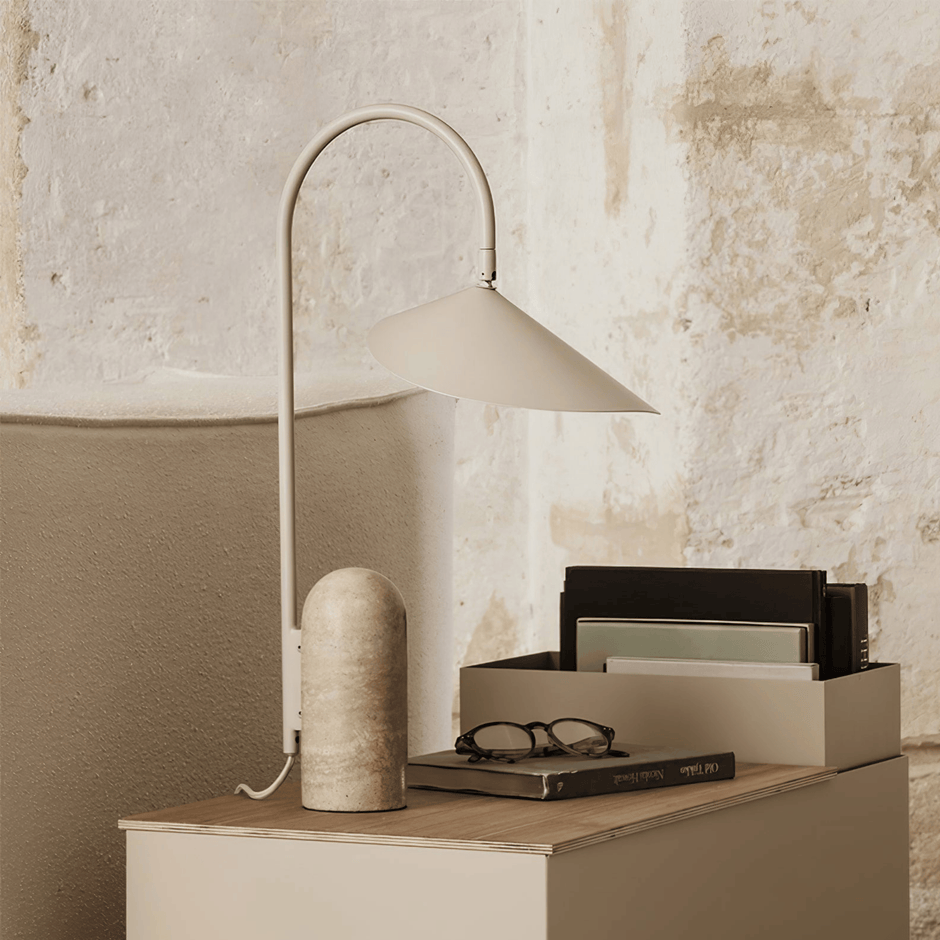 Marbella Table Lamp