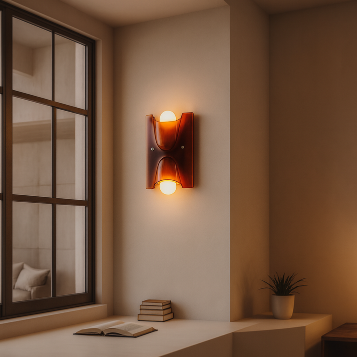 Noira Wall Lamp