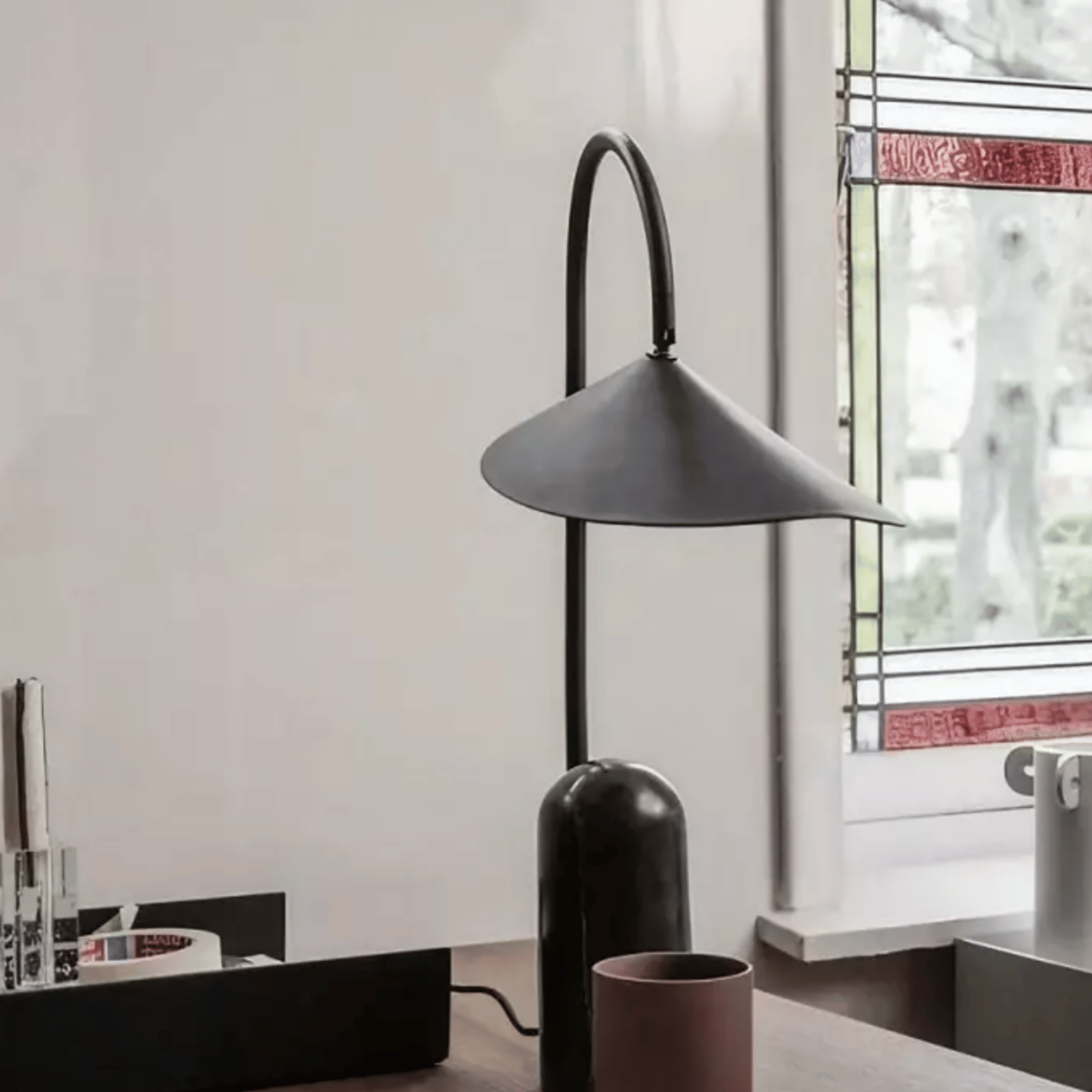 Marbella Table Lamp