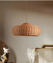 Lambogan Pendant Light