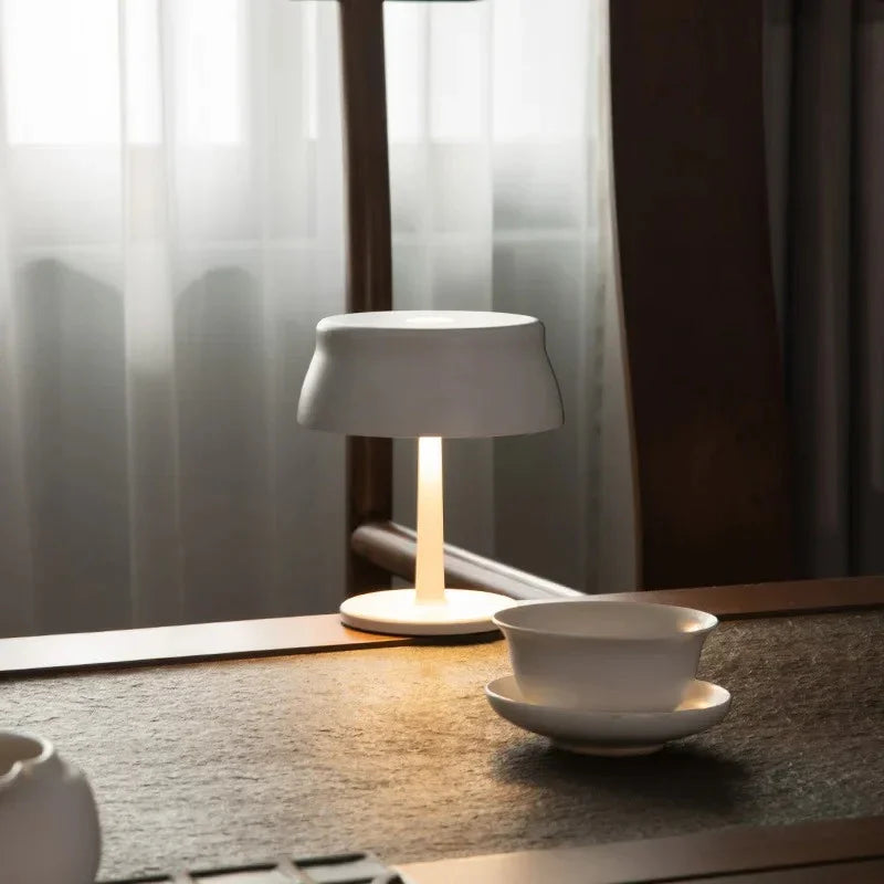 Elara Portable Lamp