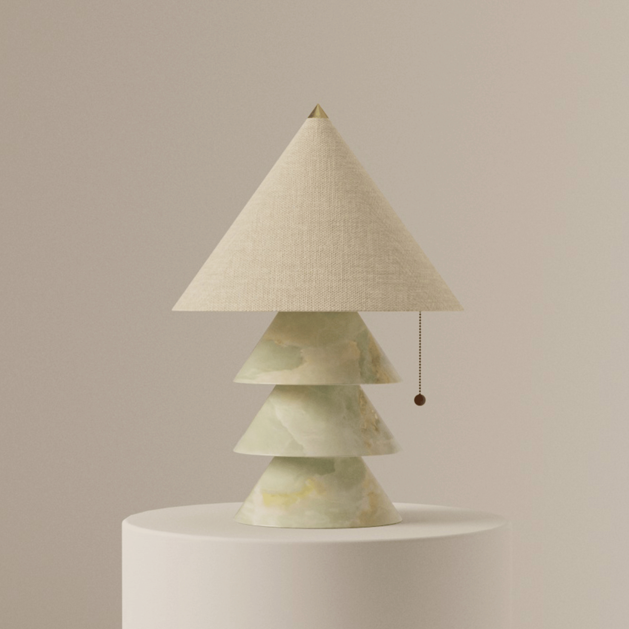Marjie Table Lamp
