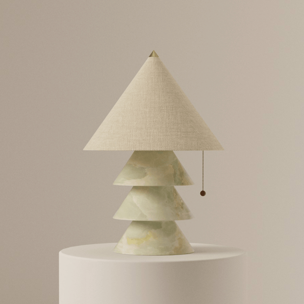 Marjie Table Lamp